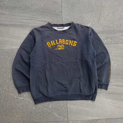 beautiful 2001 billabong fader - M