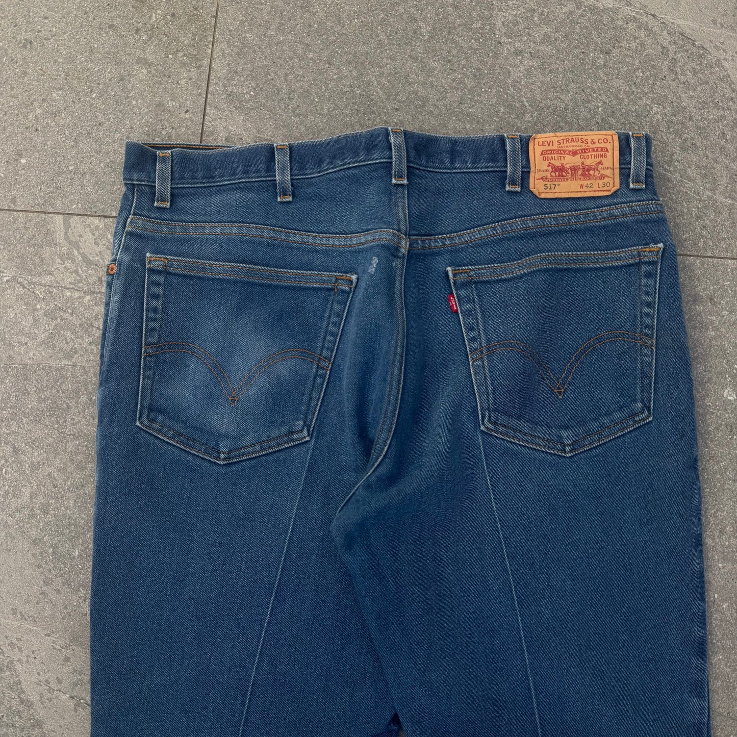 levi’s 517 - 38x24”