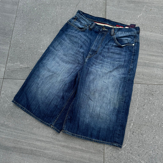 perfect fit ecko jorts - 32x14.5”