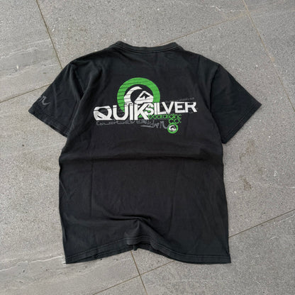 nice quikky tee - M