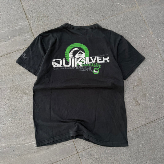 nice quikky tee - M