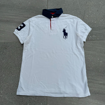 RL polo - M