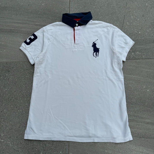 RL polo - M