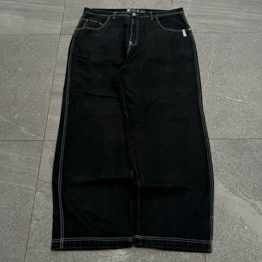 #epic #phaaaat barefox jeans - 42x32”