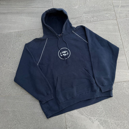 1999 split hoodie - XL