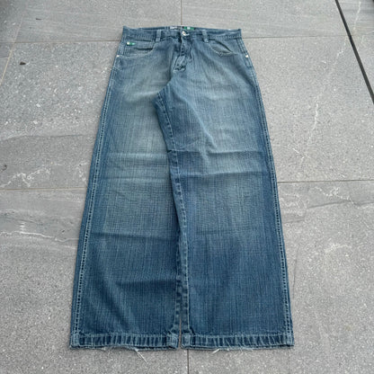 green tab southpoles - 34x31”