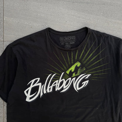 element rising sun spec tee - XL