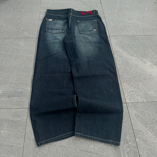 deadstock drunky munky jeans - 38x33”