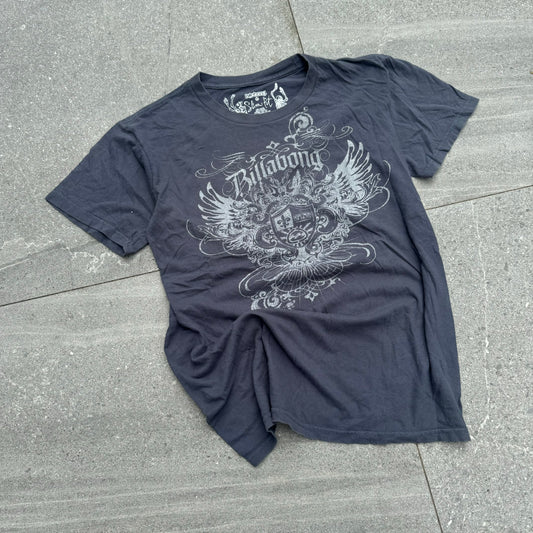 billabong tee - M