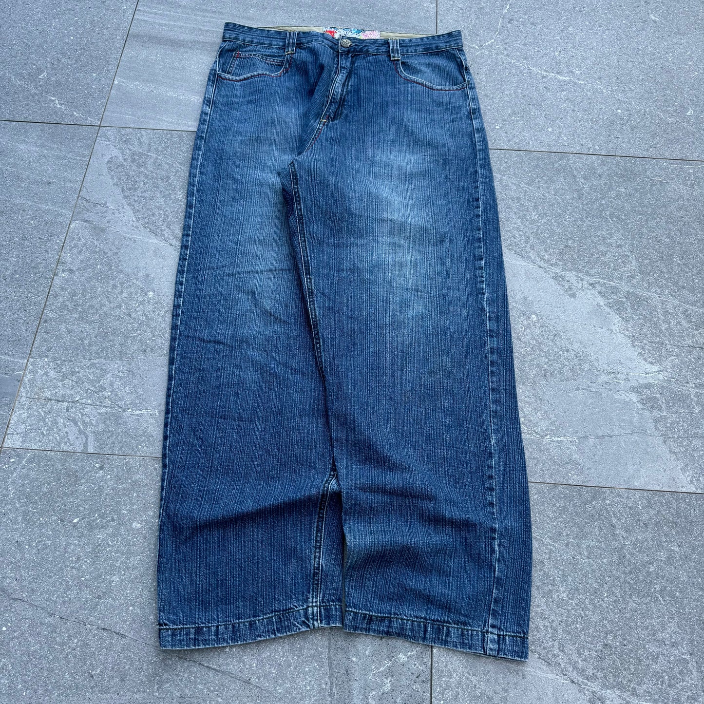 ecko jeans - 38”