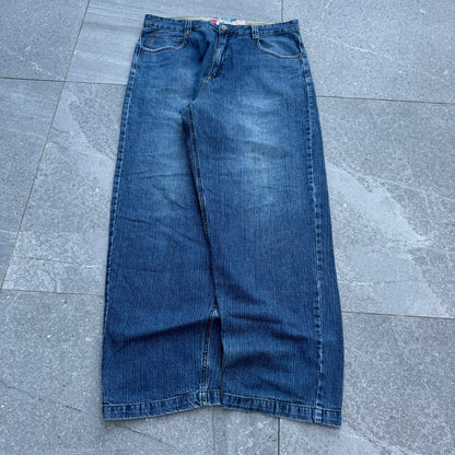 ecko jeans - 38”