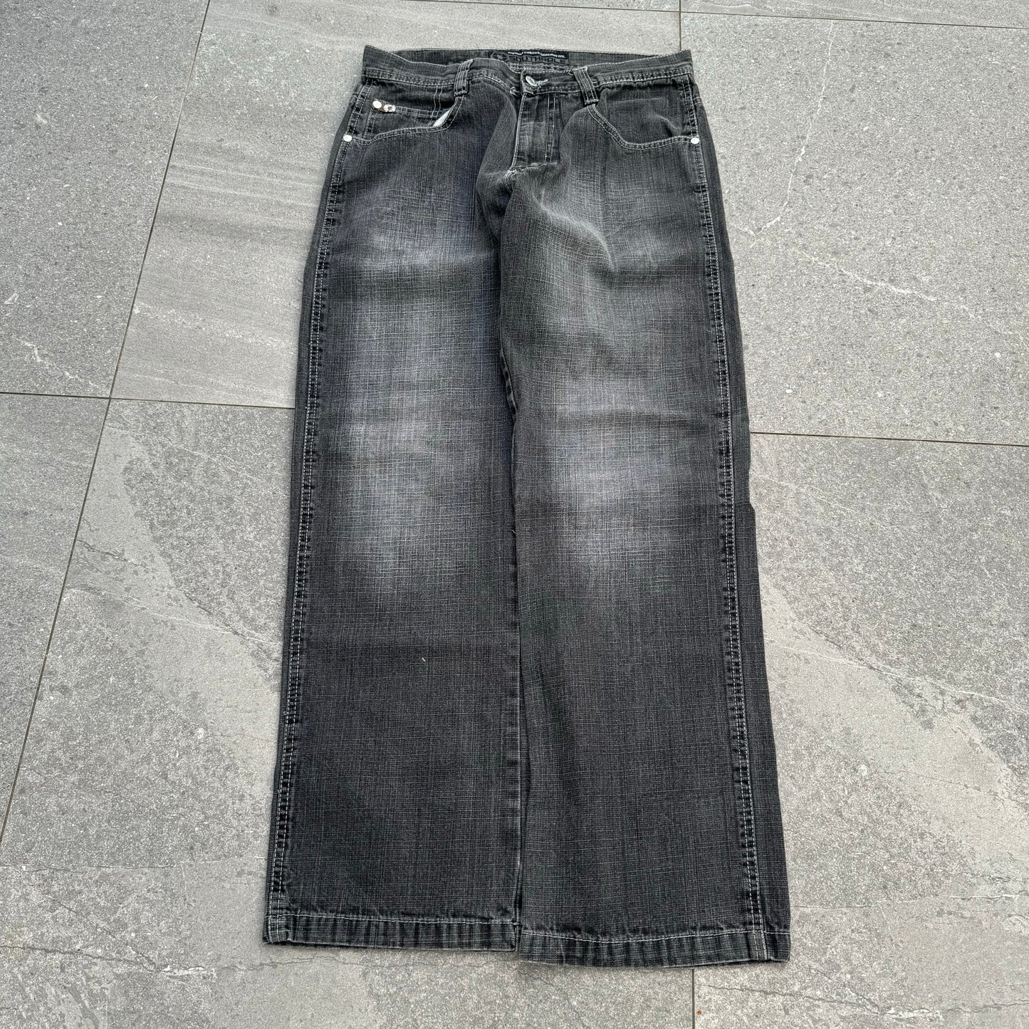 southpole jeans - 32”