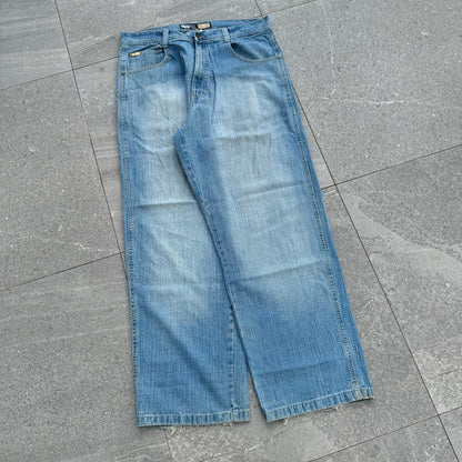 southpole jeans - 36”