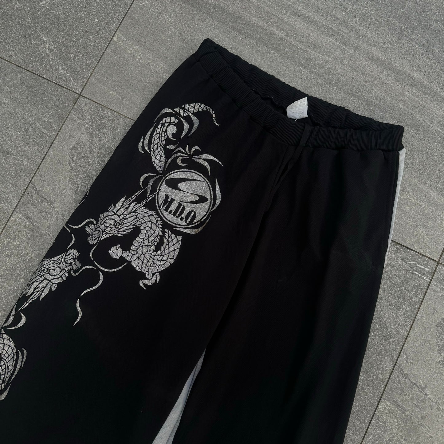 FATTTTTEST track pants ever - M/L