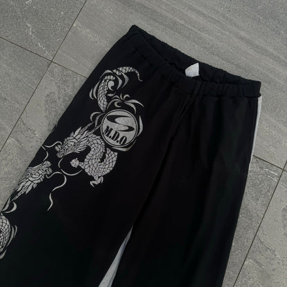 FATTTTTEST track pants ever - M/L