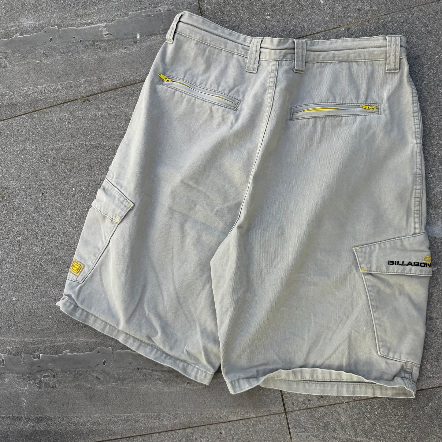 OG billabong technical cargos - 32”