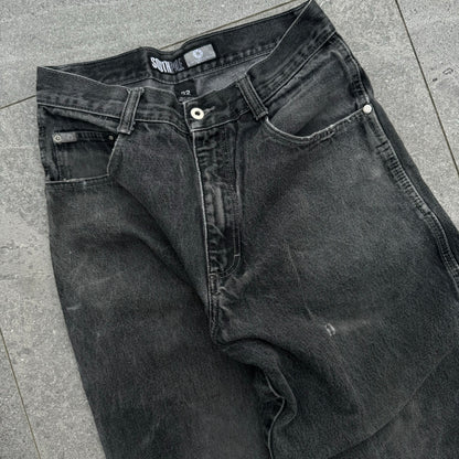 southpole jeans - 32”