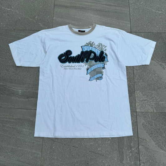 southpole tee - XXL