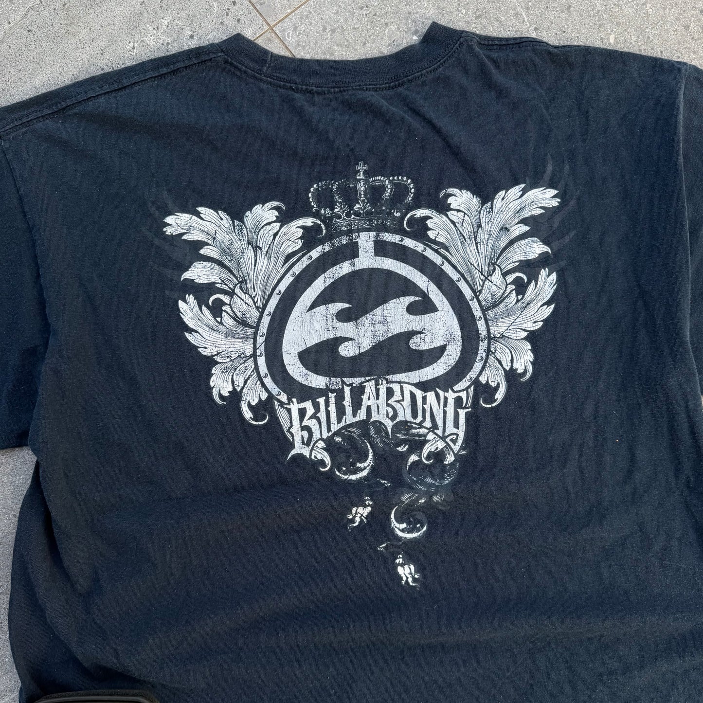 beautiful billabong backhittttt - XL