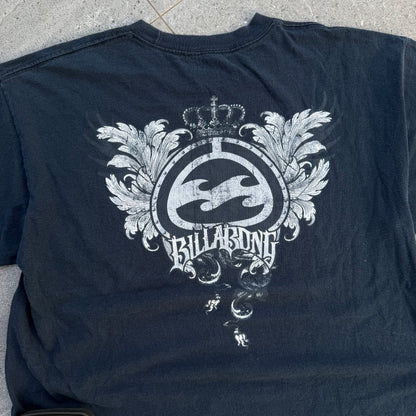 beautiful billabong backhittttt - XL