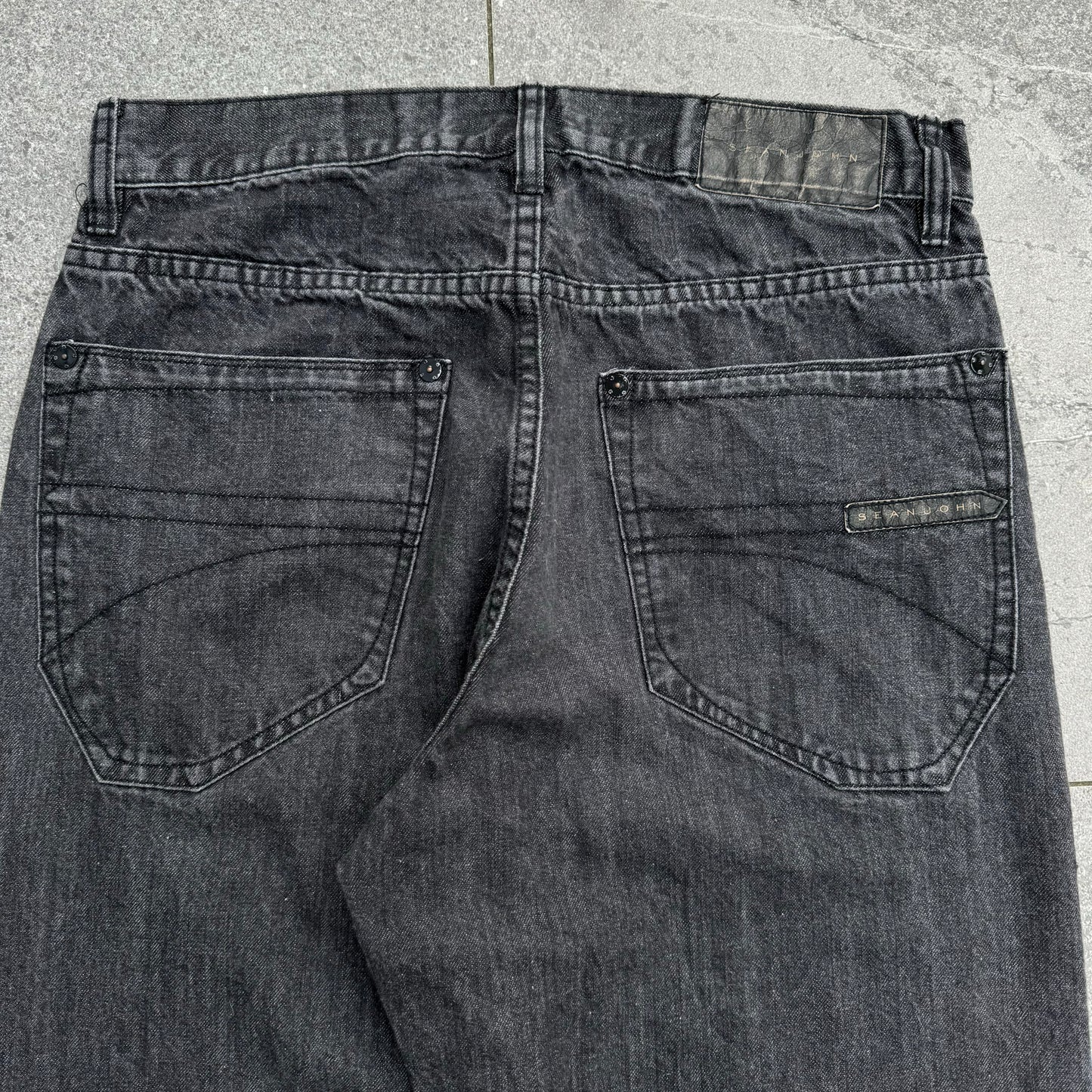 sean john jeans - 30”