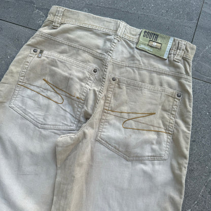 epicccc southpole corduroys - 33x30”
