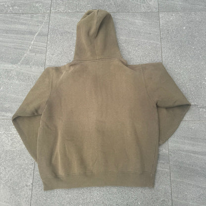 peak hawk hoodie - S/M