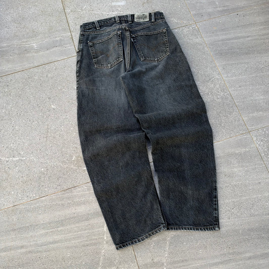 1995 silvertab ‘baggy’ - 34x30”