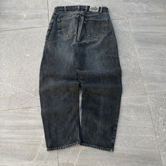 1995 silvertab ‘baggy’ - 34x30”