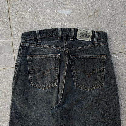 1995 silvertab ‘baggy’ - 34x30”