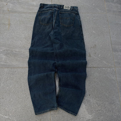 1992 silvertab ‘baggy’ - 34x34”