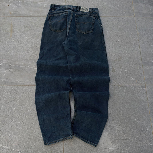 1992 silvertab ‘baggy’ - 34x34”