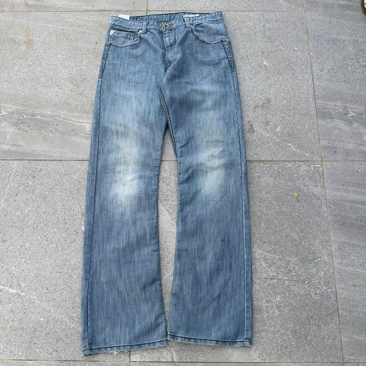 levi’s silvertab bootcut - 33x34”