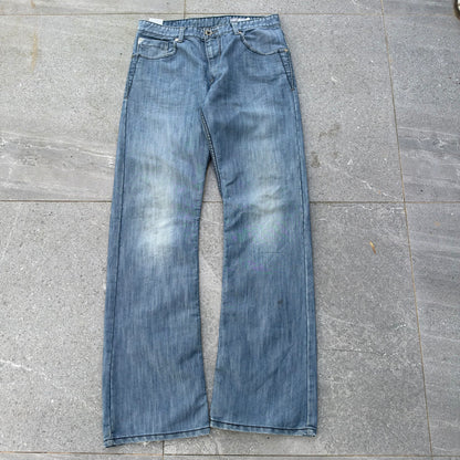 levi’s silvertab bootcut - 33x34”