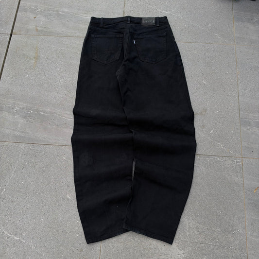 1997 silvertabs ‘baggy’ - 34x36”