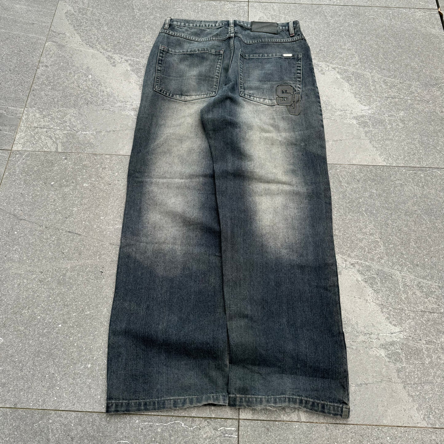 sean john jeans - 32"
