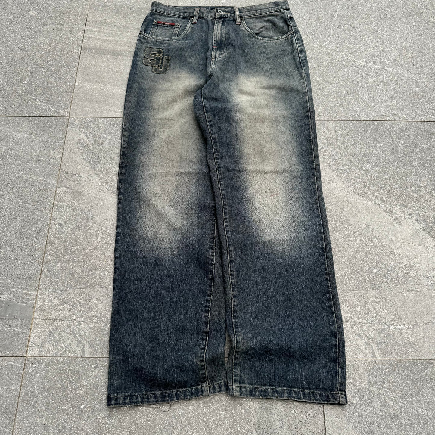 sean john jeans - 32"
