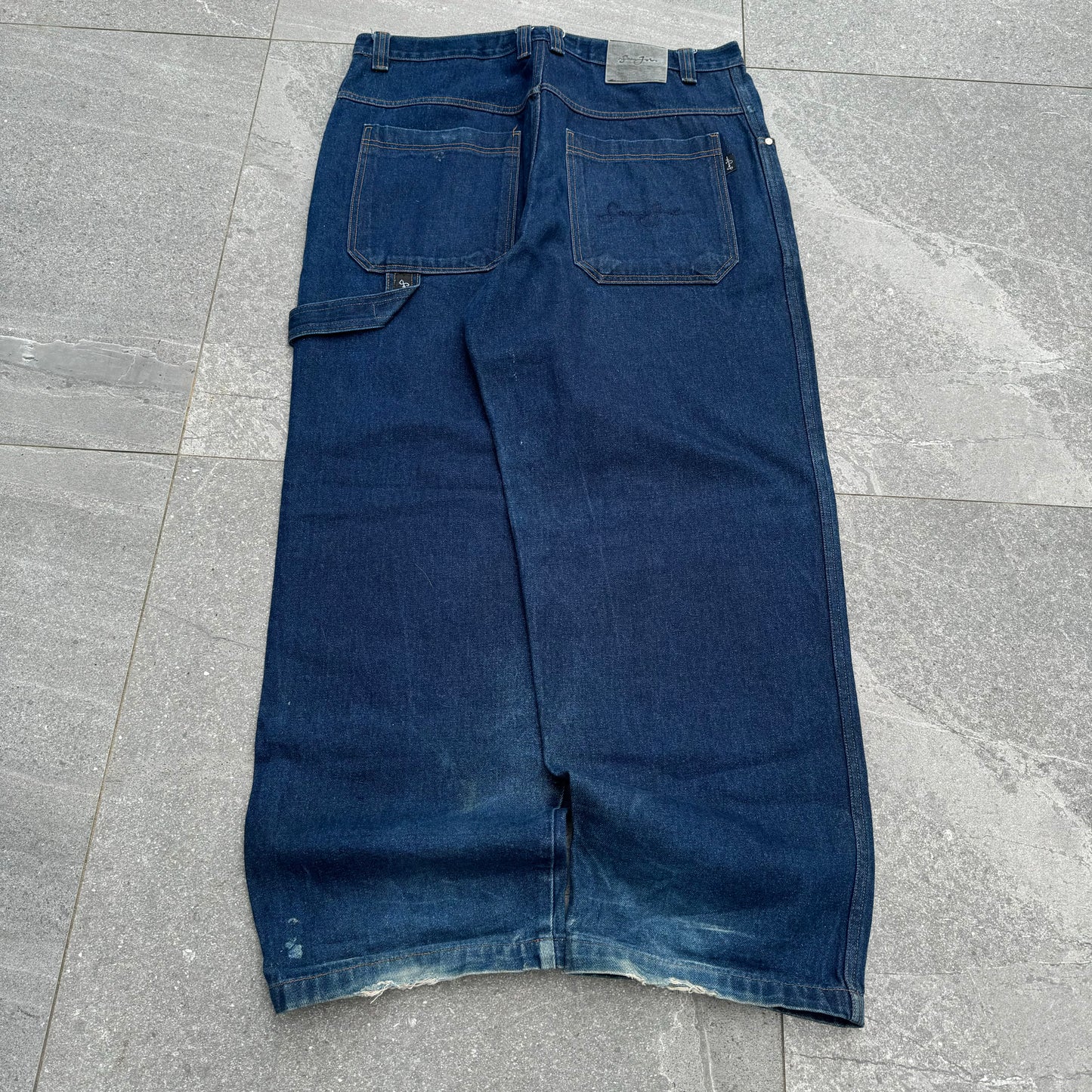 sean john jeans - 38"