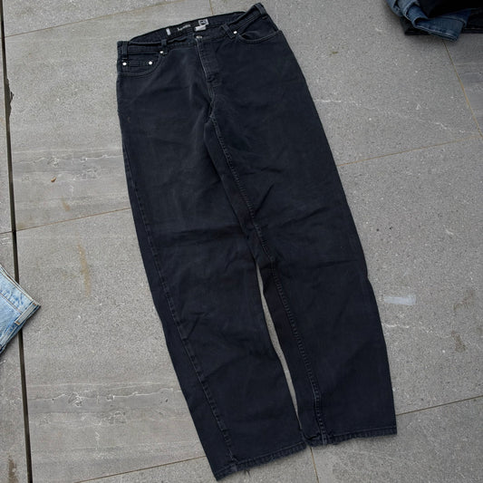 1997 silvertabs ‘baggy’ - 34x36”
