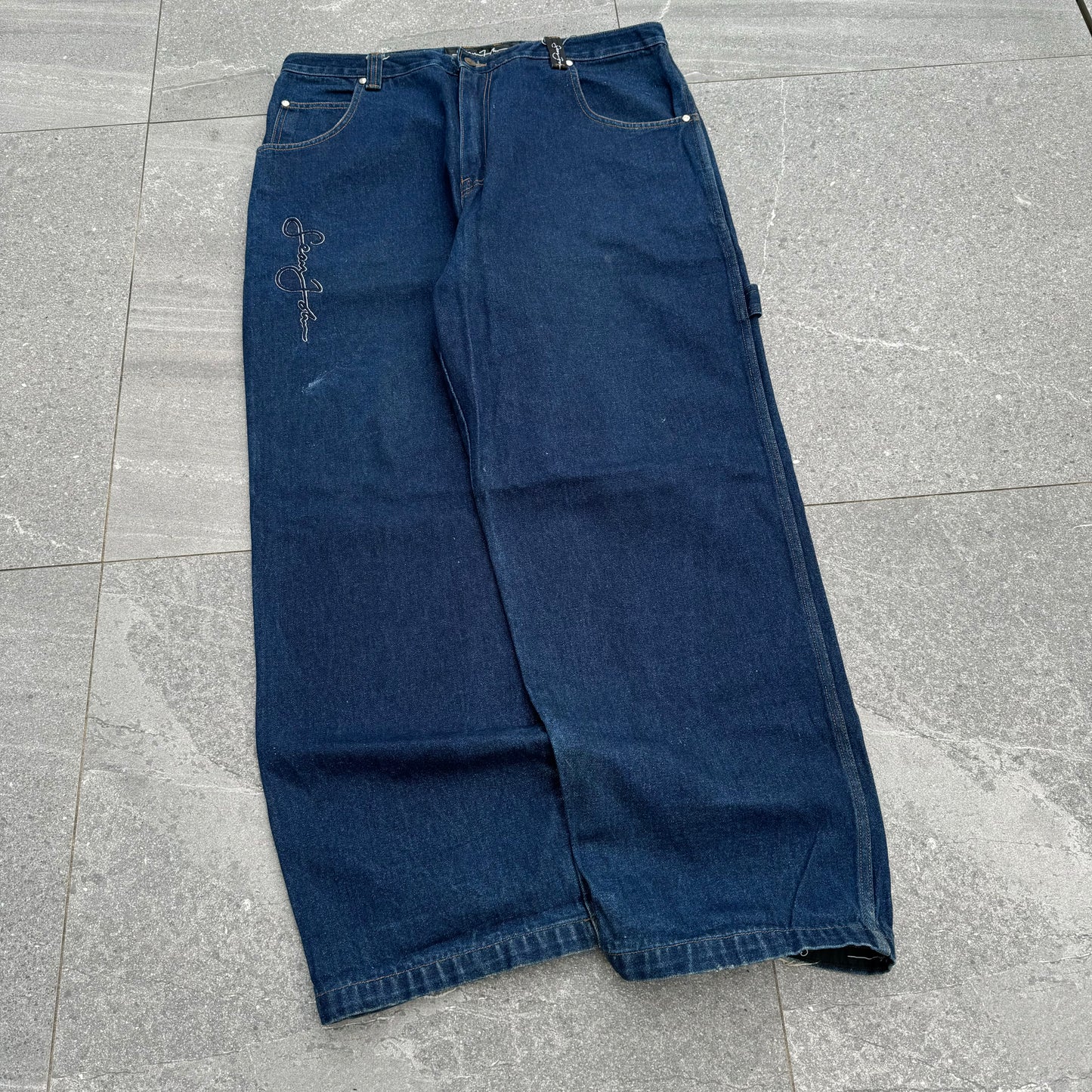 sean john jeans - 38"