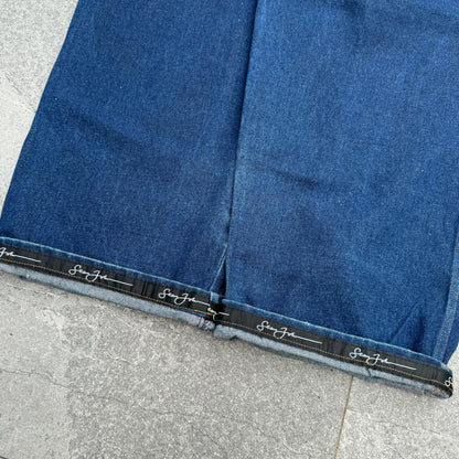 sean john jeans - 38"
