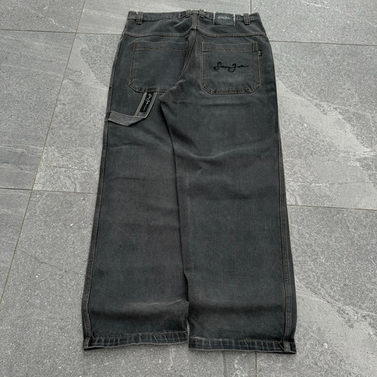 sean john jeans - 36"