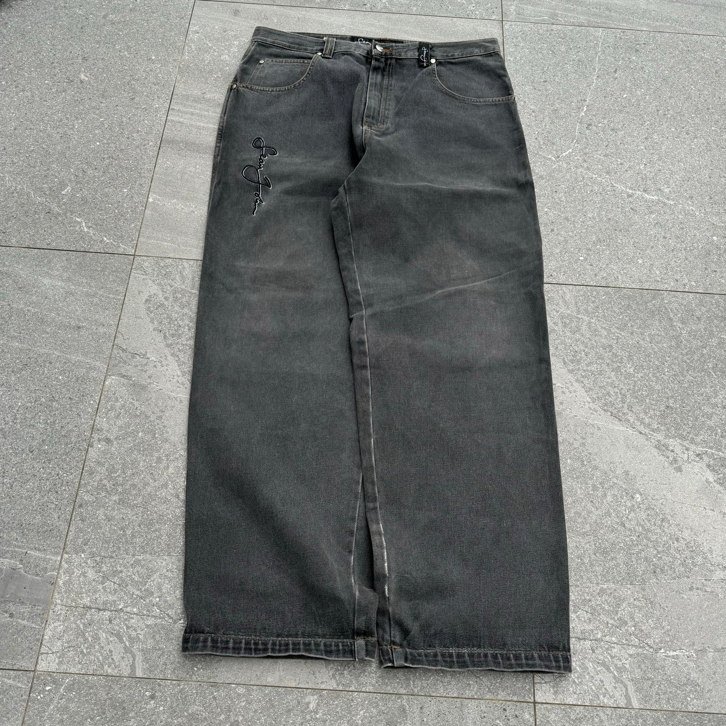 sean john jeans - 36"