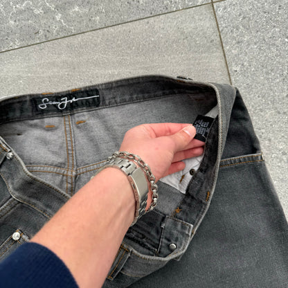 sean john jeans - 36"