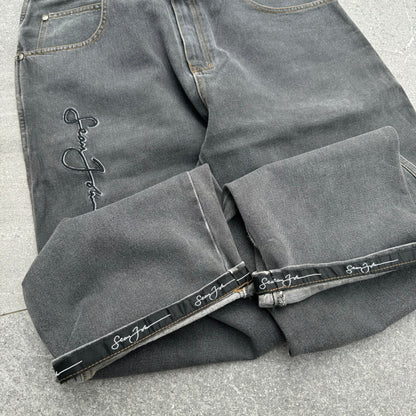 sean john jeans - 36"