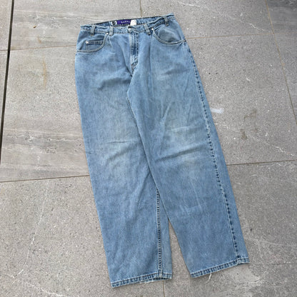 1997 silvertab ‘baggies’ - 34x32”