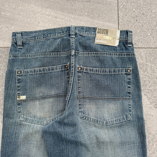 southpole jeans - 34"