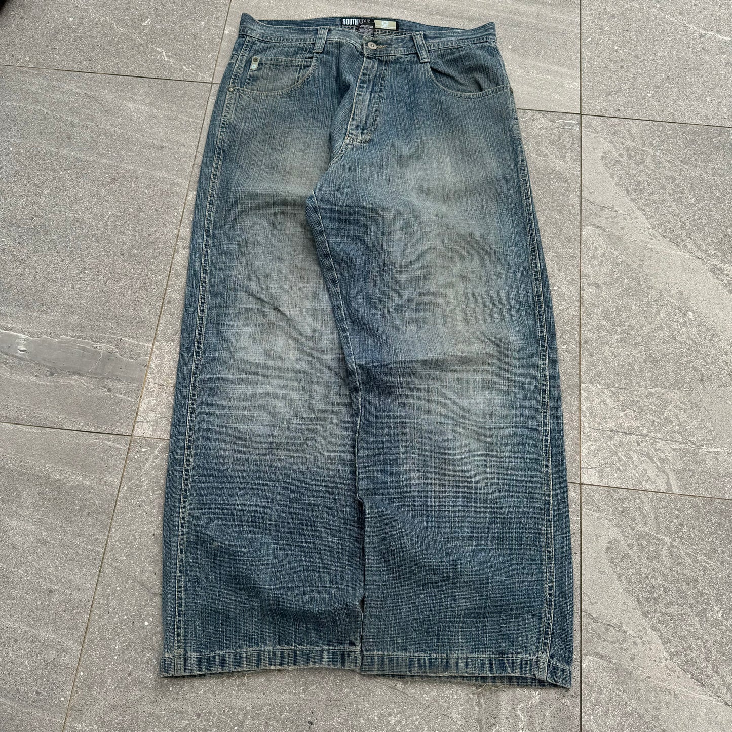 southpole jeans - 34"