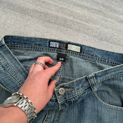 southpole jeans - 34"