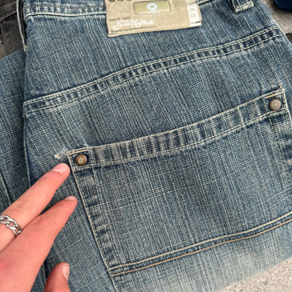 southpole jeans - 34"